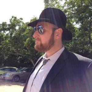 Meet your Posher, Dan